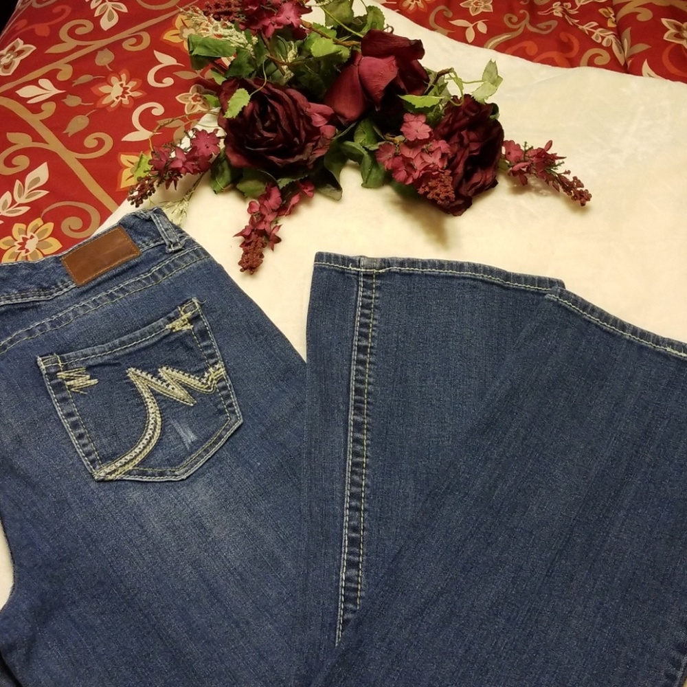 Maurice's Jeans